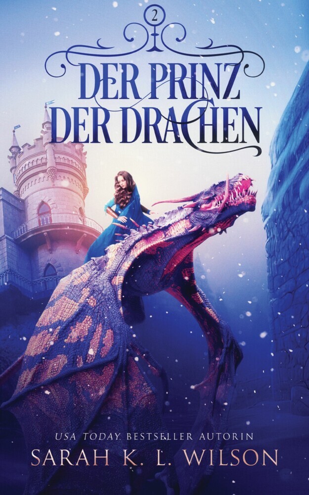 Der Prinz der Drachen main product photo