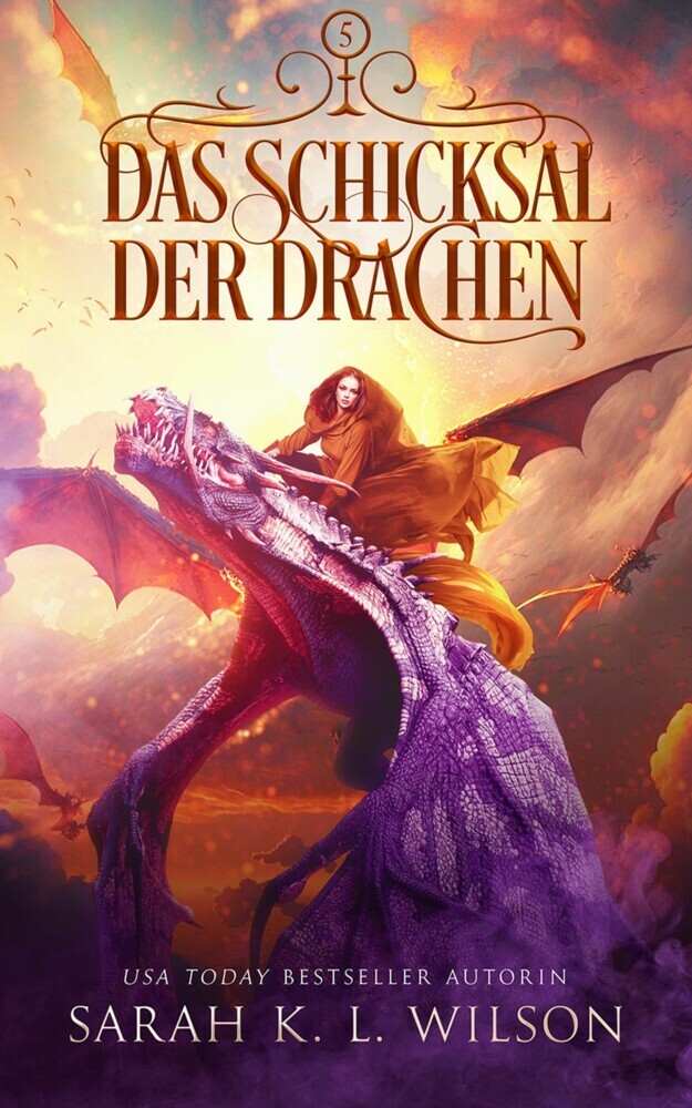 Das Schicksal der Drachen main product photo