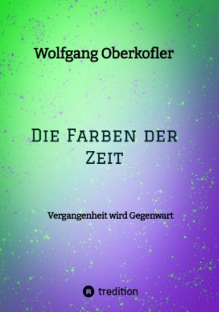 Die Farben der Zeit main product photo