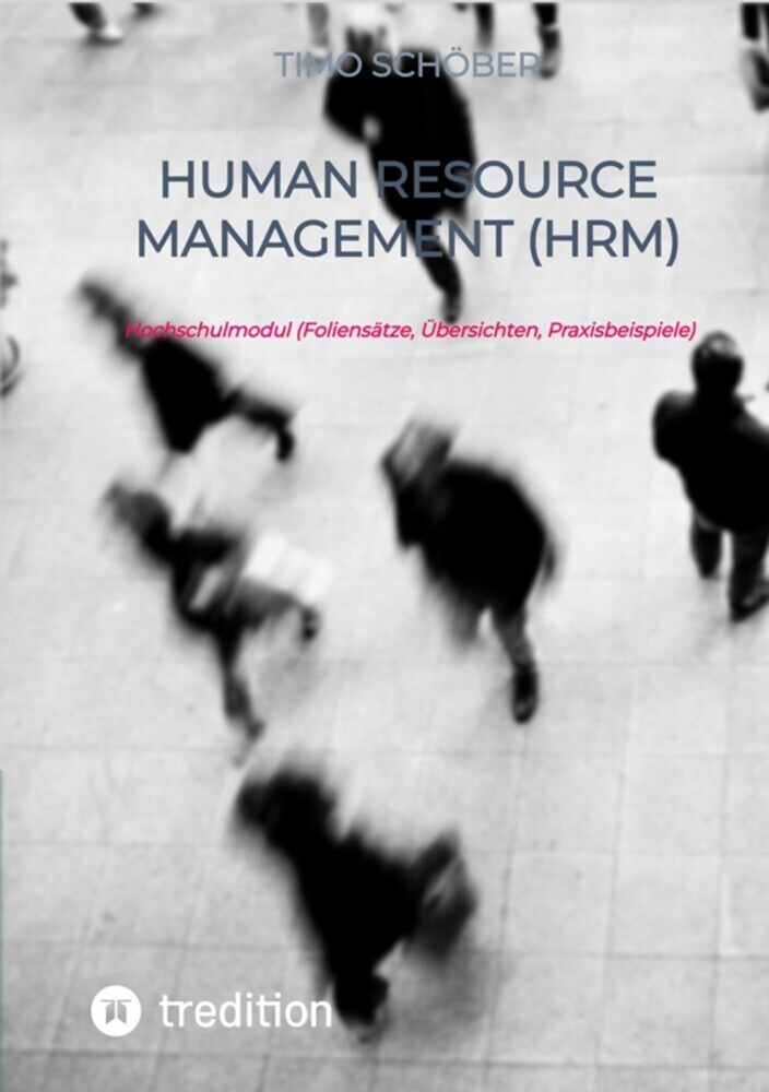 Human Resource Management (HRM) main product photo