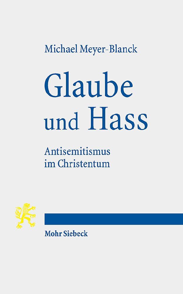 Glaube und Hass main product photo