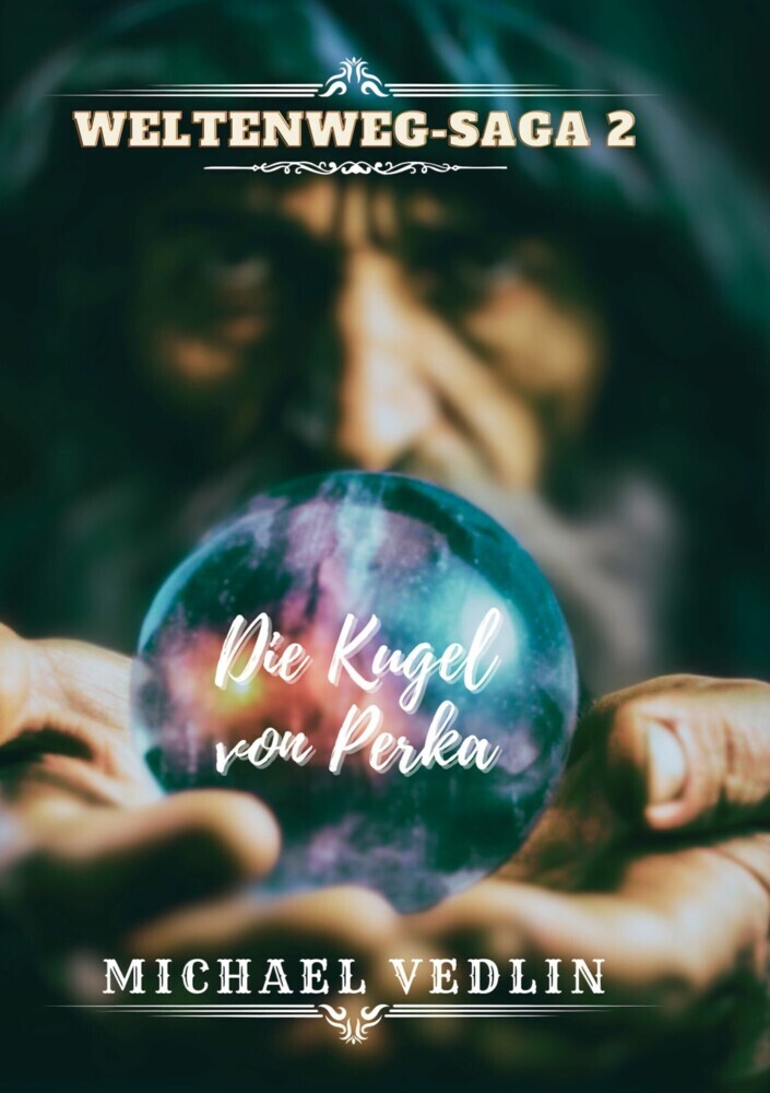 Die Kugel von Perka main product photo