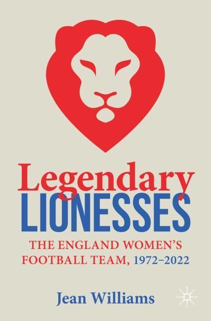 Legendary Lionesses main product photo