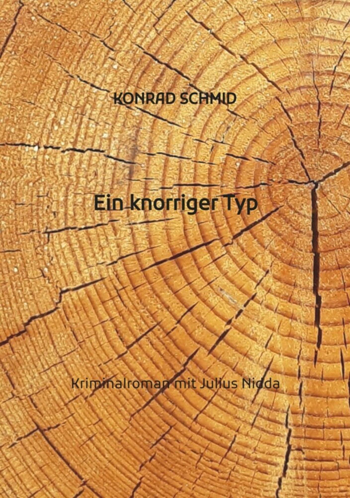 Ein knorriger Typ main product photo