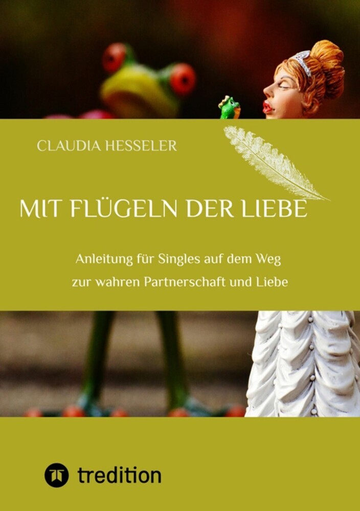 Ratgeber: Mit Flügeln der Liebe main product photo