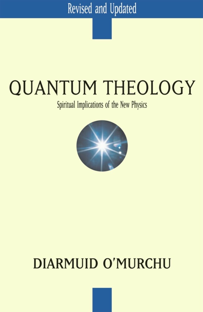 Quantum Theology main product photo