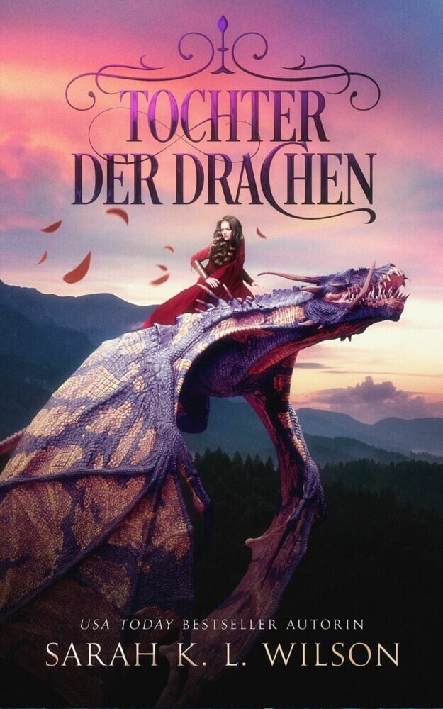 Tochter der Drachen main product photo