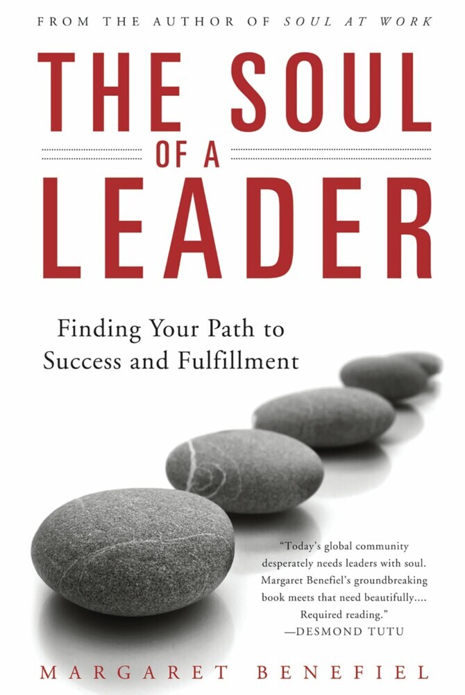 The Soul of A Leader main product photo