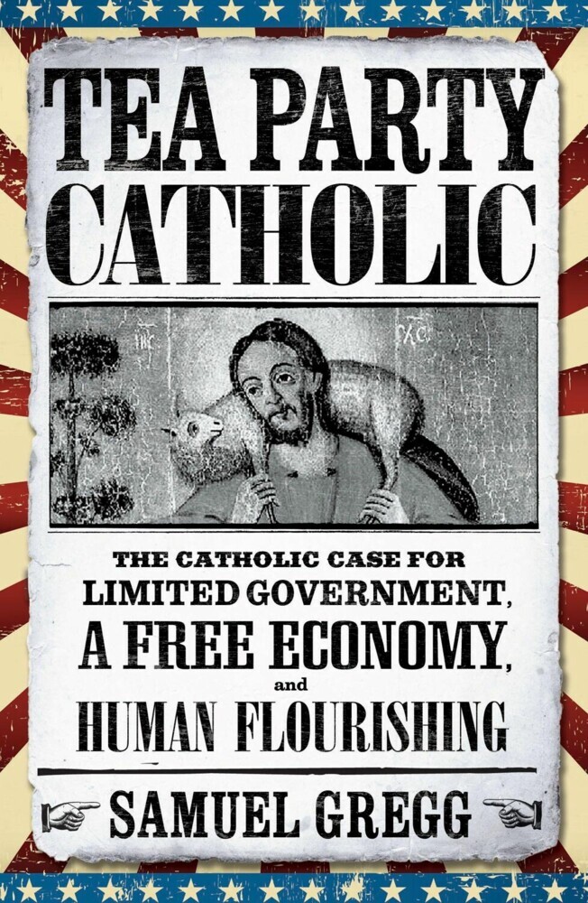 Tea Party Catholic main product photo