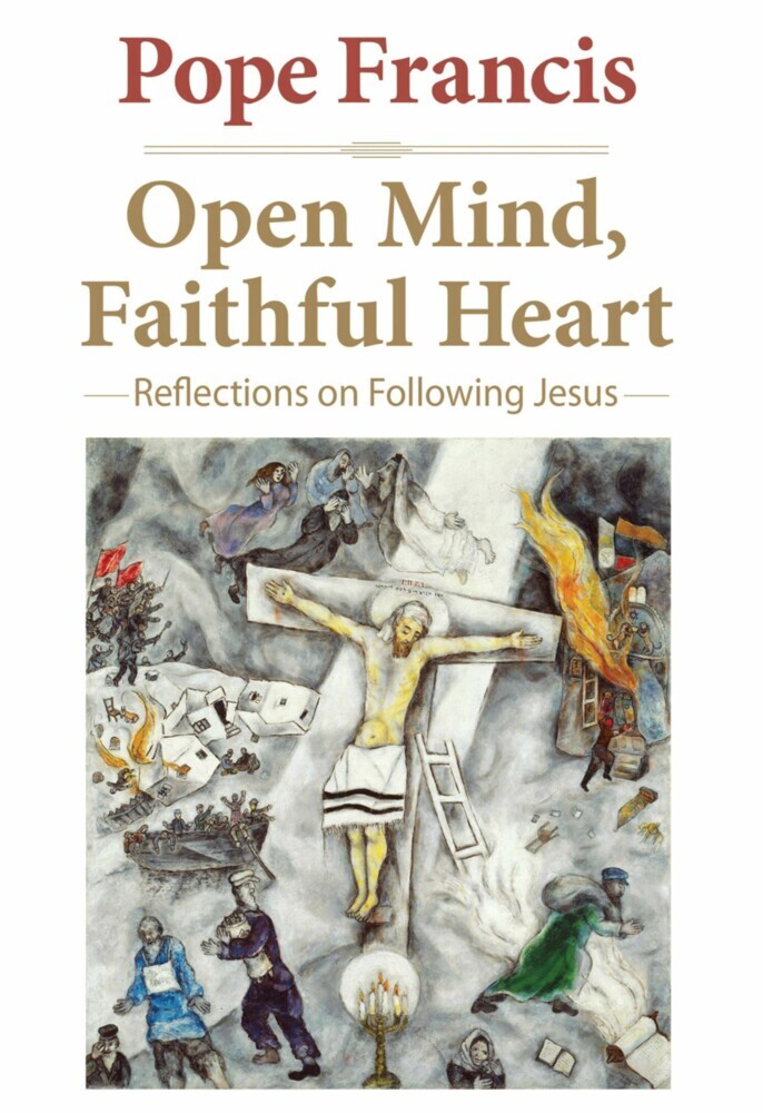 Open Mind, Faithful Heart main product photo