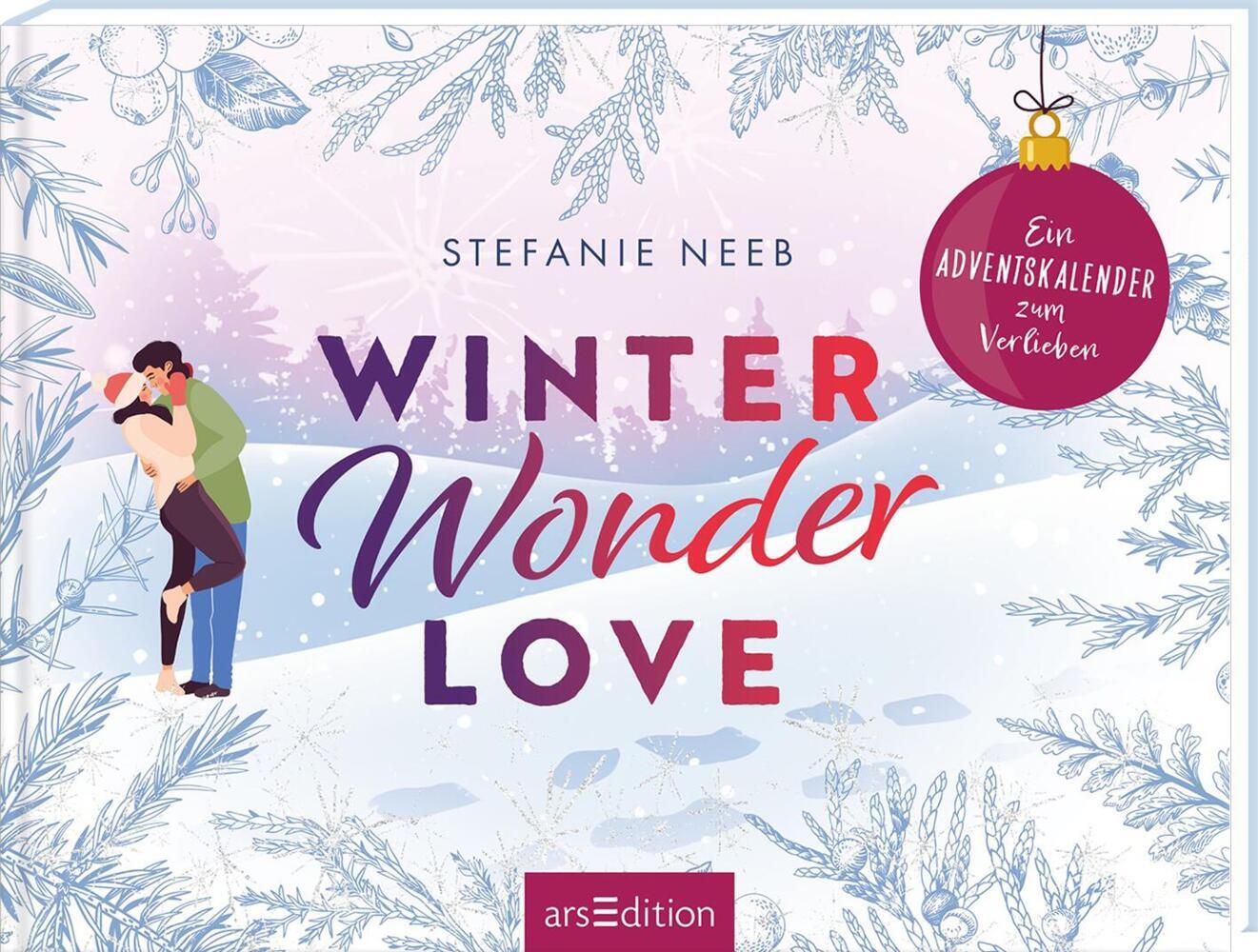 Winter Wonder Love main product photo