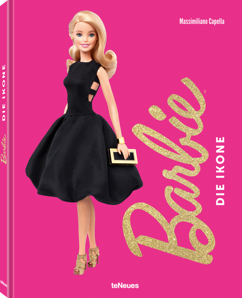 Barbie main product photo