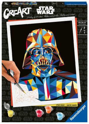 Star Wars - Darth Vader