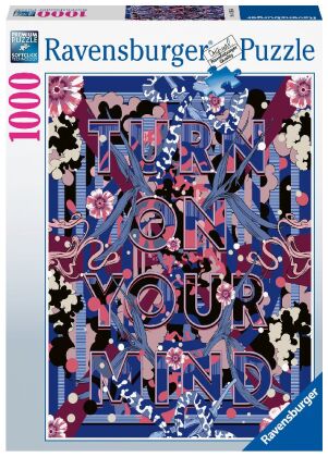 Turn on your mind