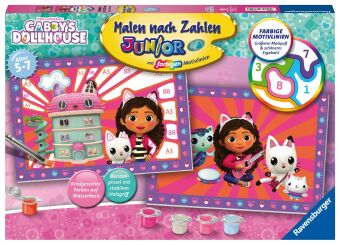 Gabby's Dollhouse