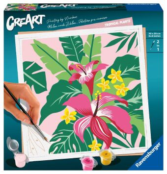 Tropical Plants