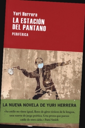 La Estacion Del Pantano