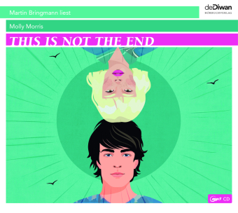 This is not the End, 2 Audio-CD