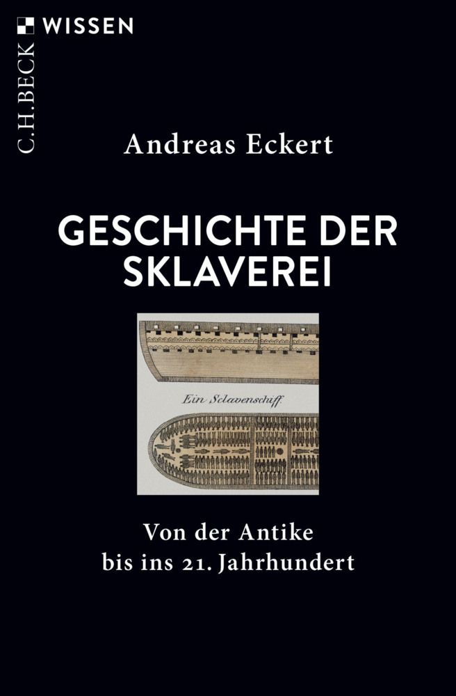 Geschichte der Sklaverei main product photo
