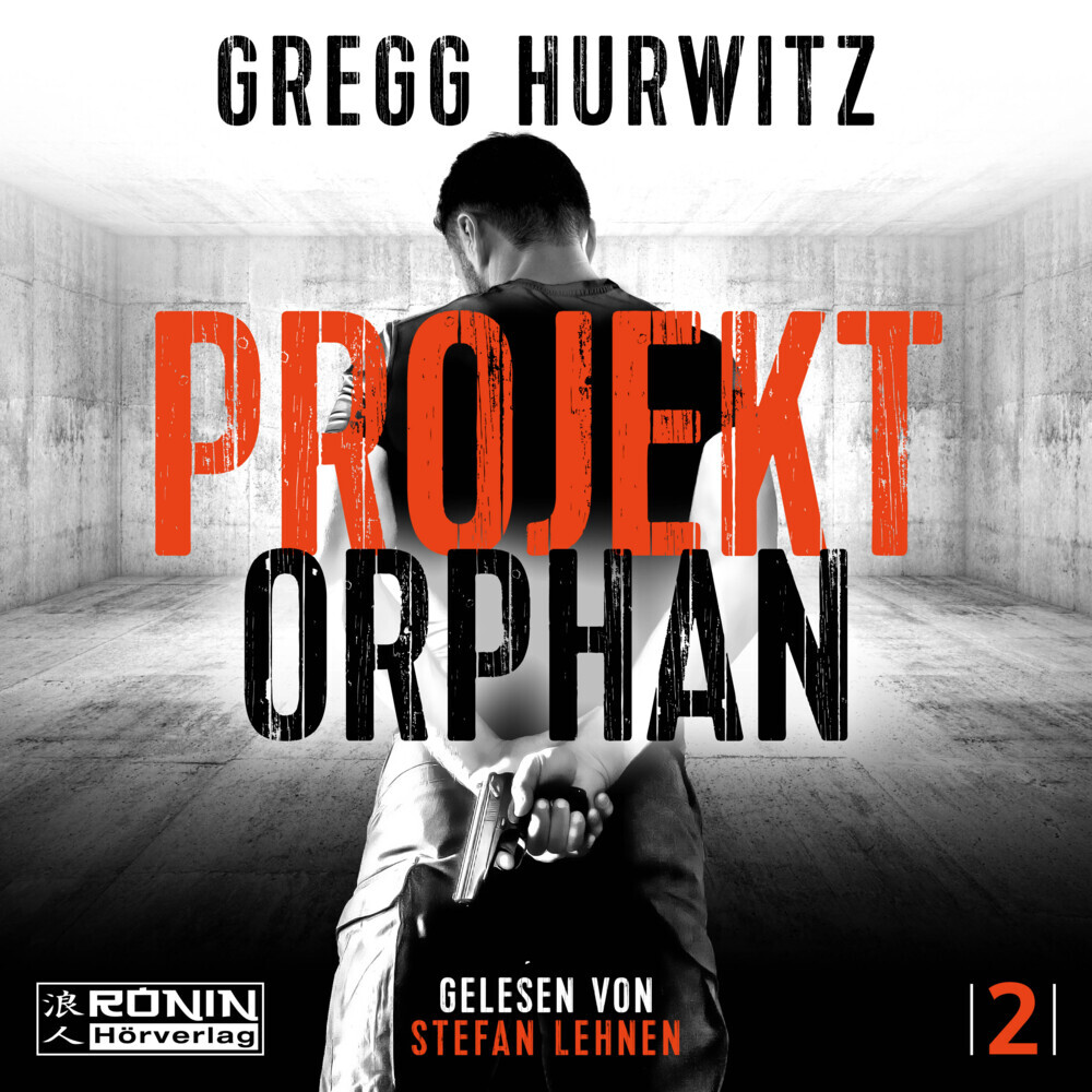 Projekt Orphan main product photo