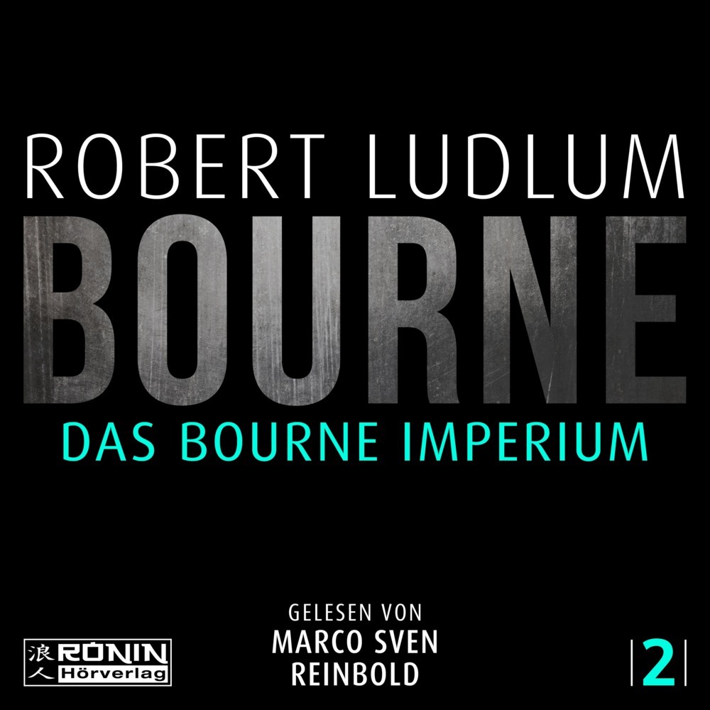 Das Bourne Imperium main product photo