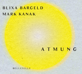 Atmung, Audio-CD