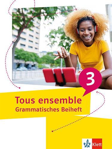 Tous ensemble 3 main product photo