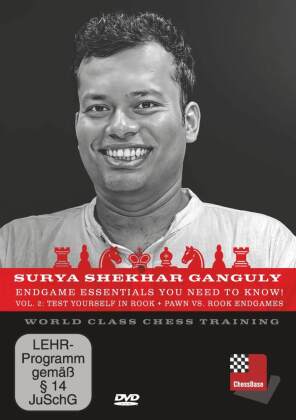 Endgame essentials you need to know!, DVD-ROM