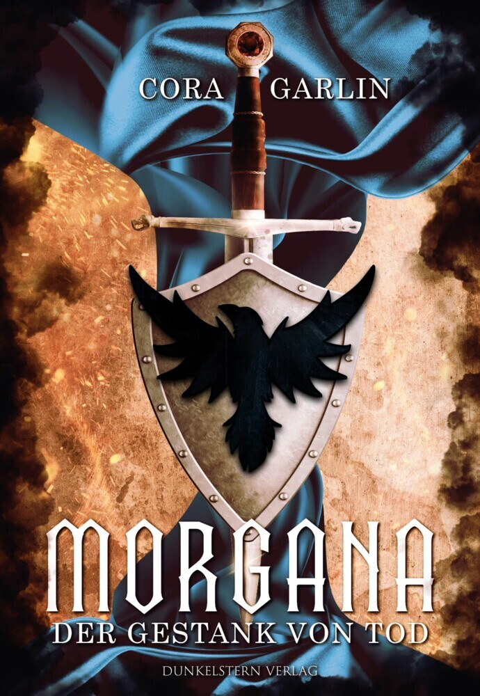 Morgana - Der Gestank von Tod main product photo