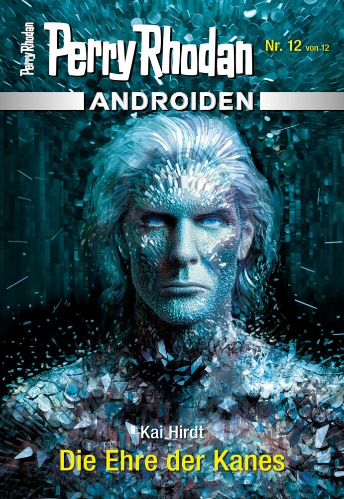 Androiden 12: Die Ehre der Kanes main product photo
