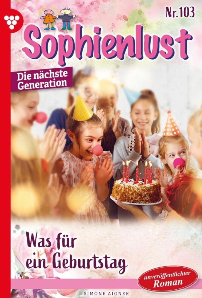 Was für ein Geburtstag main product photo