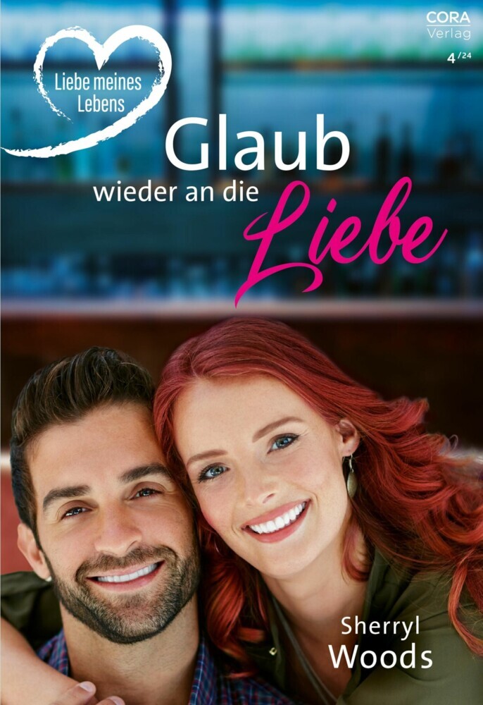 Glaub wieder an die Liebe main product photo