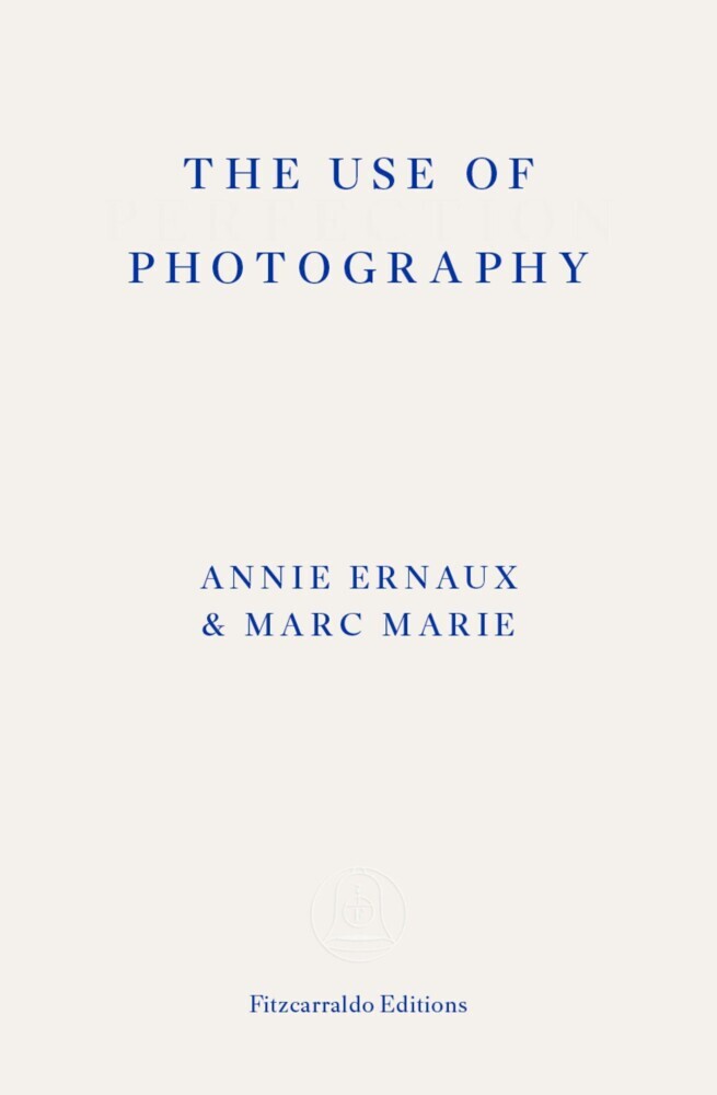 The Use of Photography main product photo