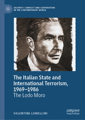 The Italian State and International Terrorism, 1969-1986