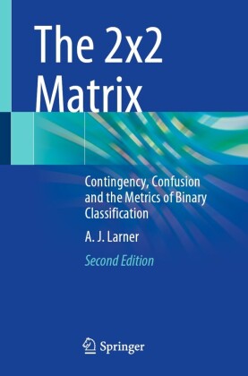 The 2x2 Matrix