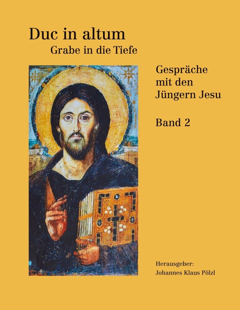 Duc in altum - Grabe in die Tiefe main product photo