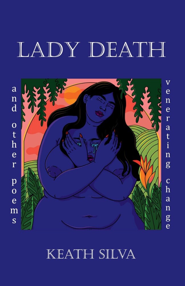 Lady Death main product photo
