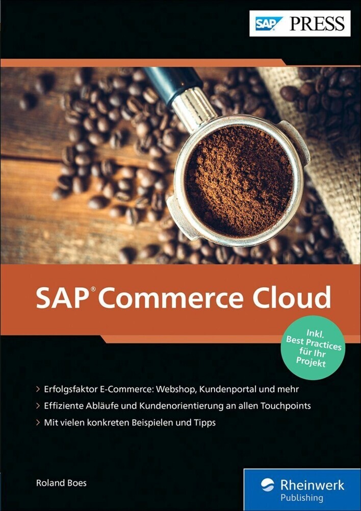 SAP Commerce Cloud main product photo