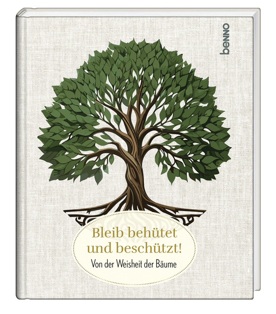 Bleib behütet und beschützt! main product photo
