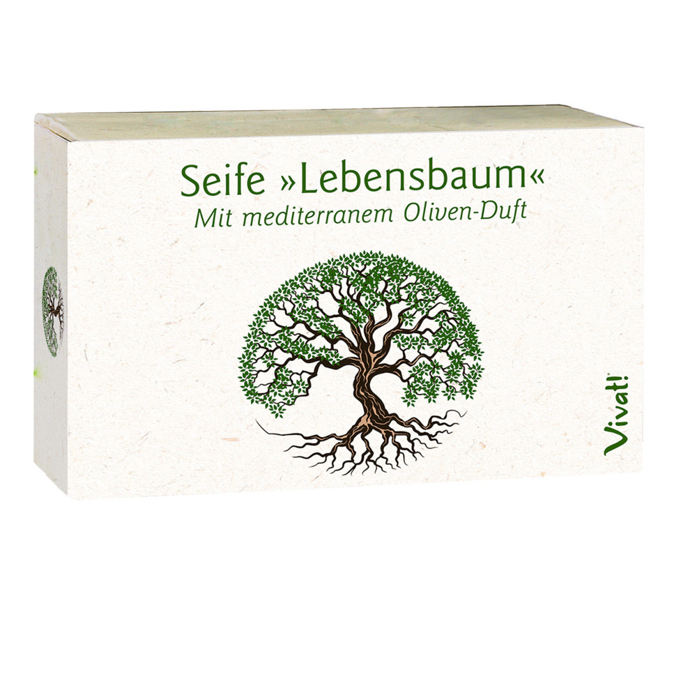 Seife »Lebensbaum« main product photo