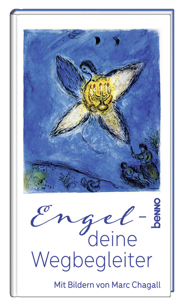 Engel - deine Wegbegleiter main product photo