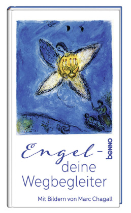 Engel - deine Wegbegleiter