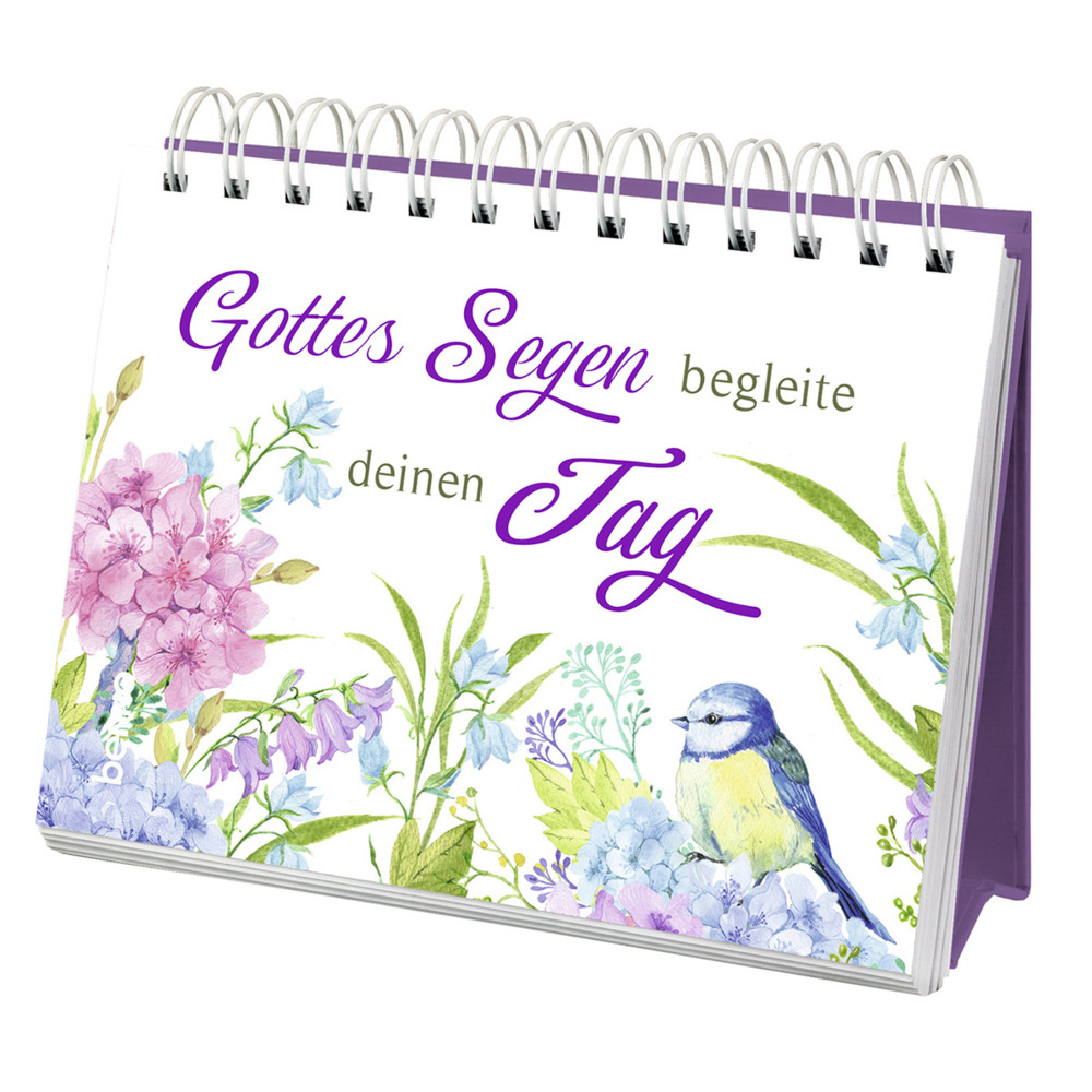 Gottes Segen begleite deinen Tag main product photo
