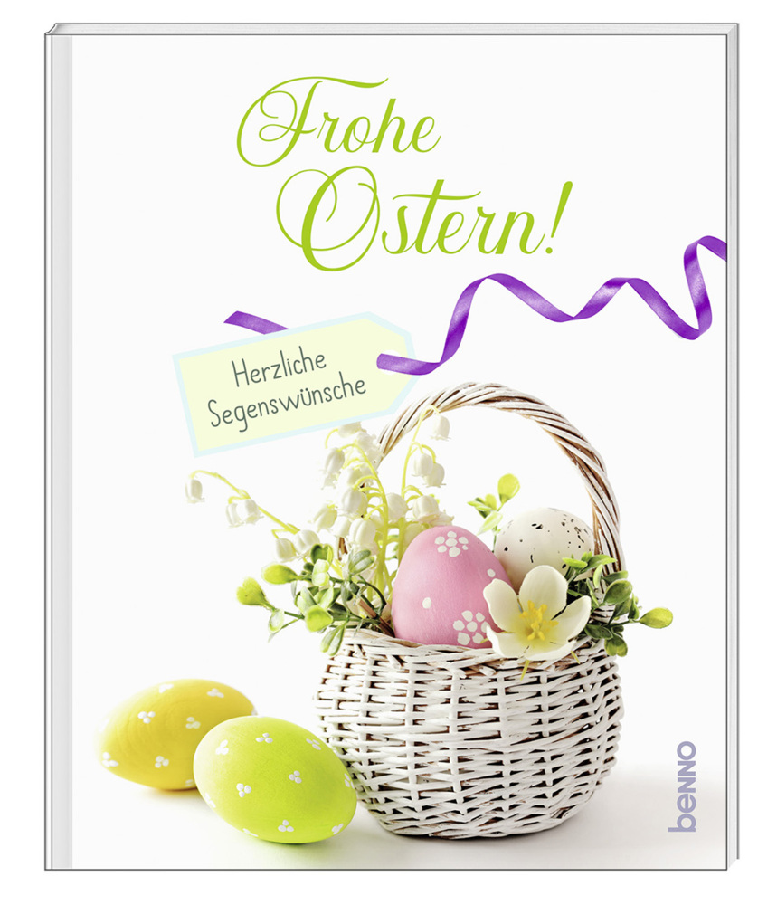 Frohe Ostern! main product photo