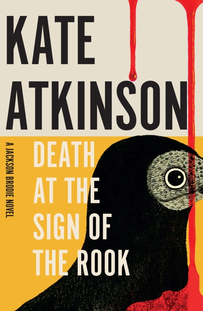 Death at the Sign of the Rook main product photo