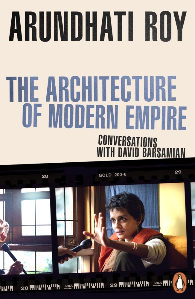 The Architecture of Modern Empire main product photo