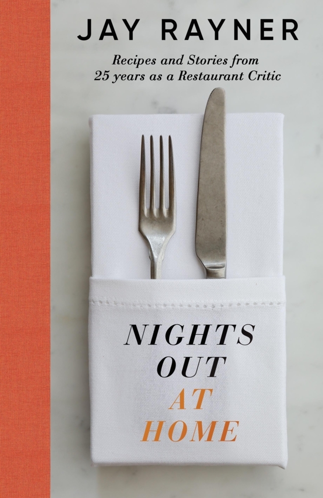 Nights Out At Home main product photo