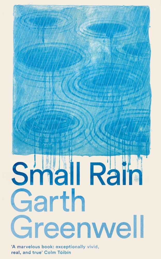 Small Rain main product photo