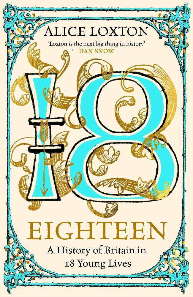 Eighteen main product photo