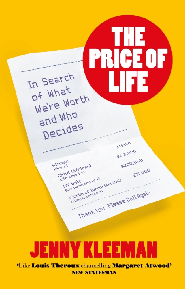 The Price of Life main product photo